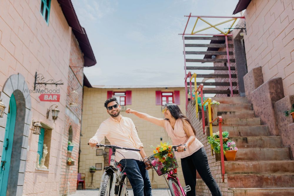 Photo From Bharat &  Jyoti Pre Wedding - By The Wedding Capture Studio