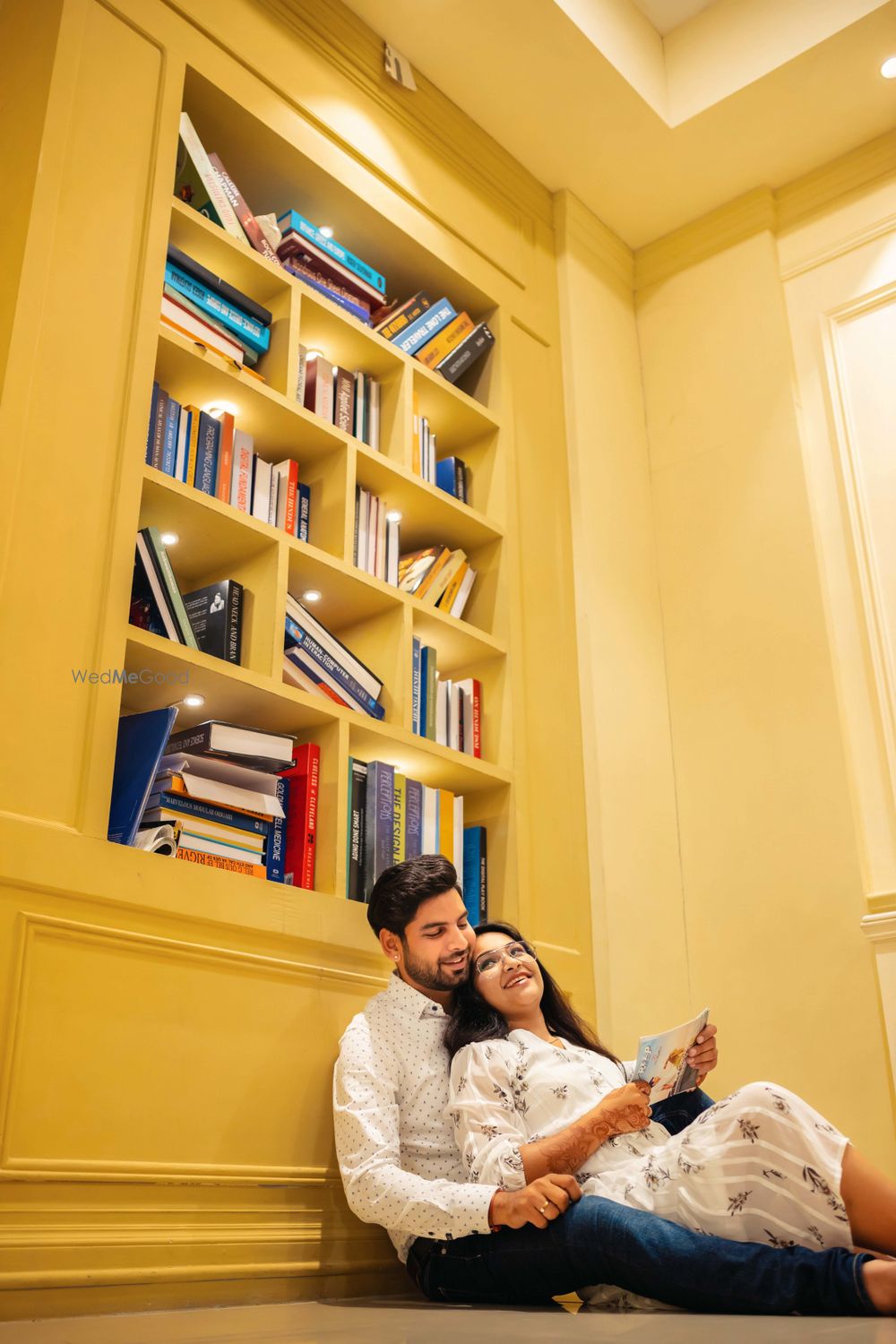 Photo From Bharat &  Jyoti Pre Wedding - By The Wedding Capture Studio