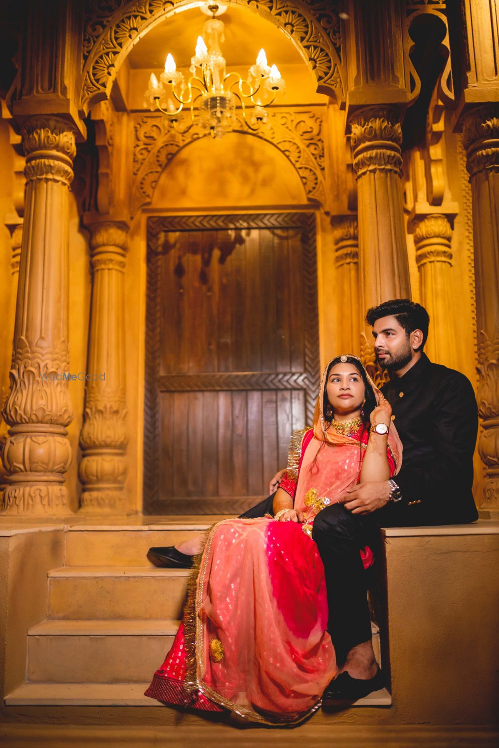 Photo From Bharat &  Jyoti Pre Wedding - By The Wedding Capture Studio