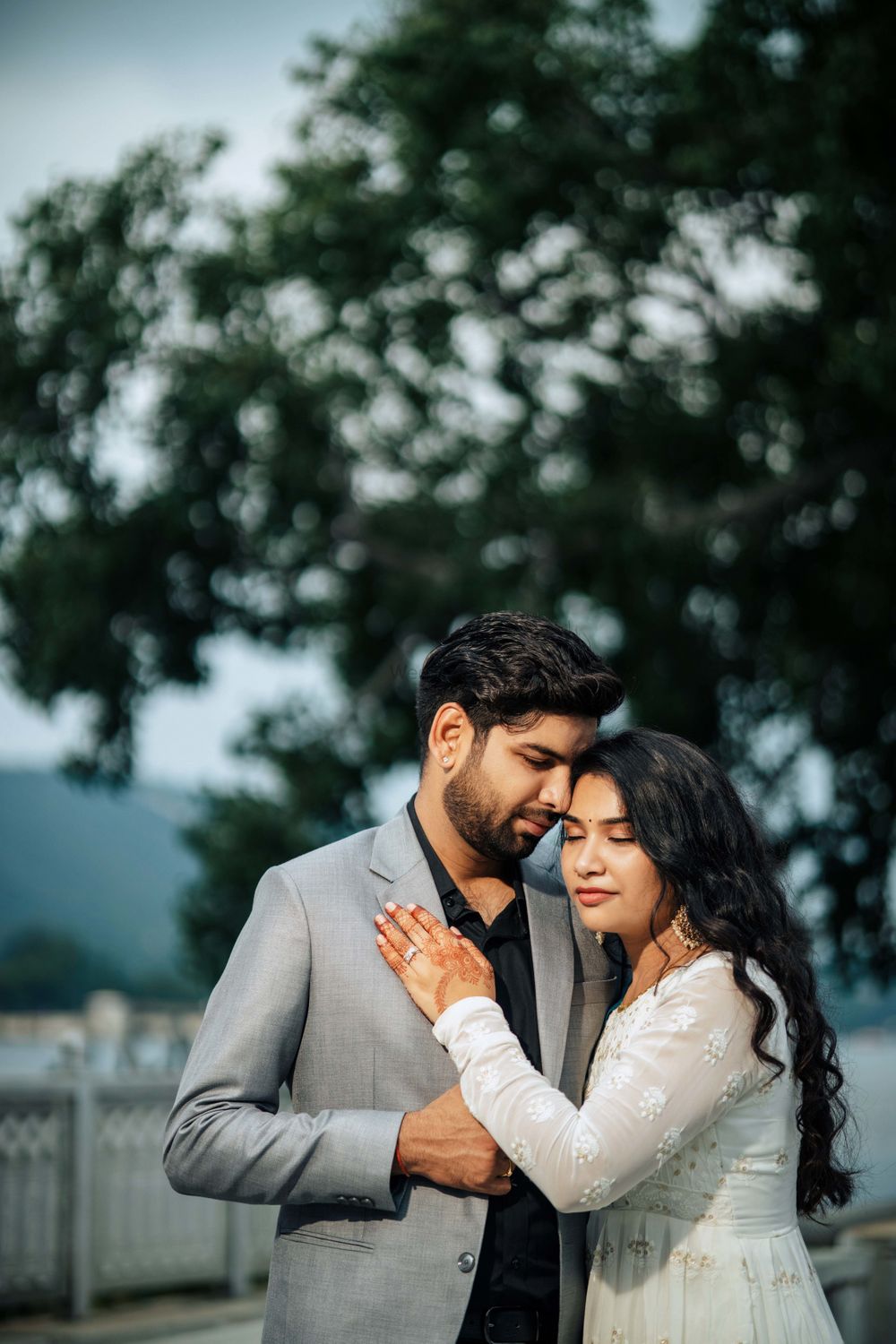 Photo From Bharat &  Jyoti Pre Wedding - By The Wedding Capture Studio
