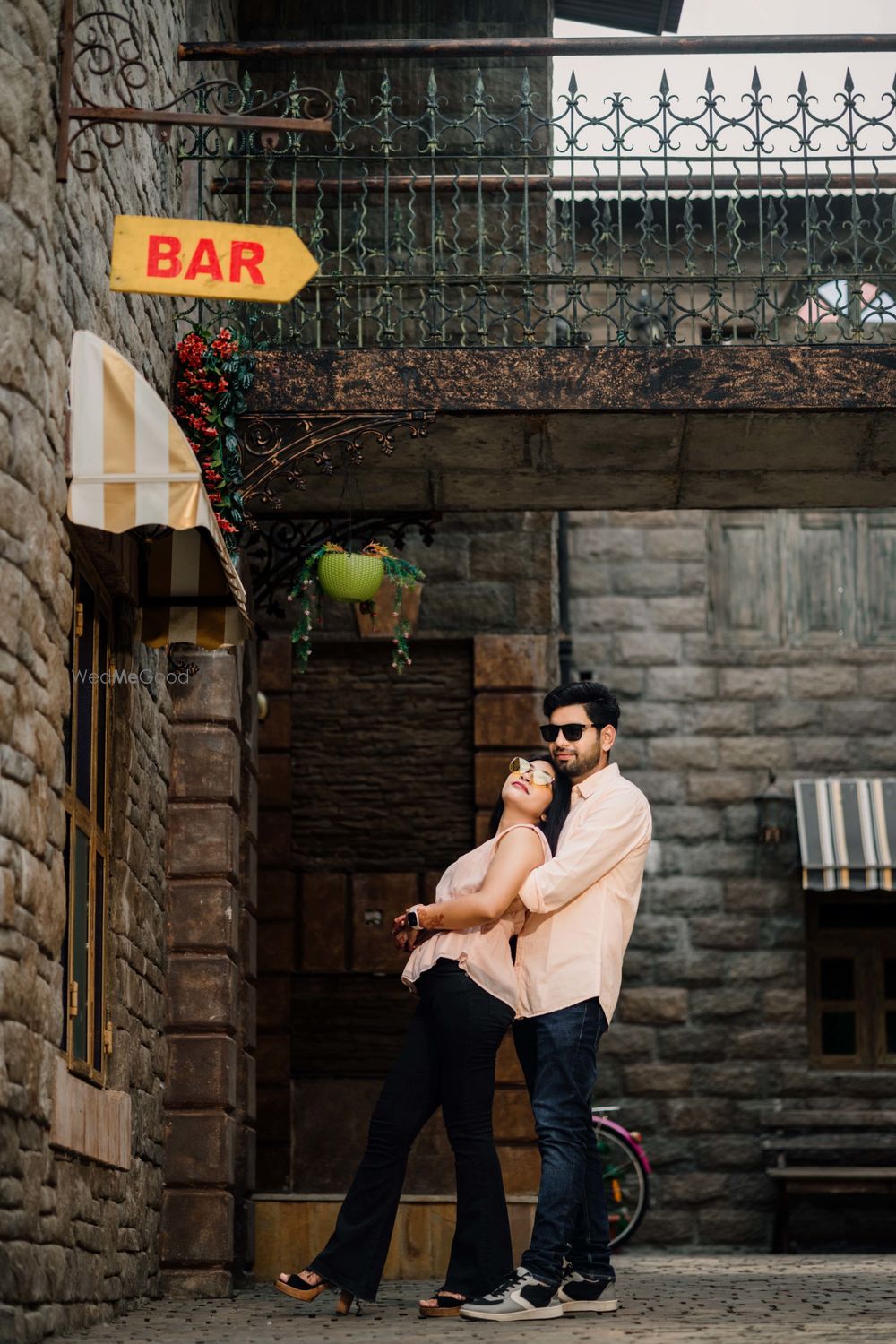 Photo From Bharat &  Jyoti Pre Wedding - By The Wedding Capture Studio