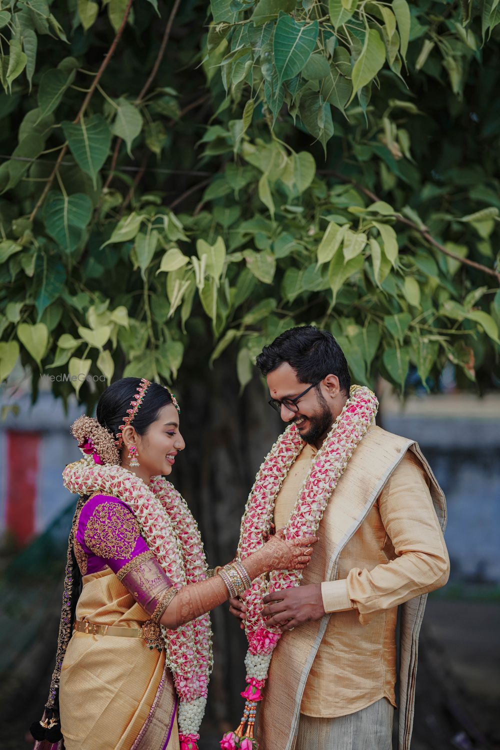 Photo From Manush Kumaar & Niranjana - By Ties and Bonds