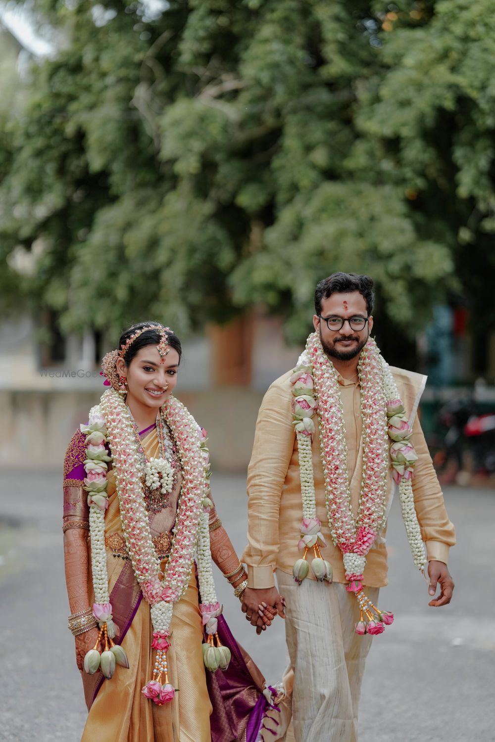 Photo From Manush Kumaar & Niranjana - By Ties and Bonds