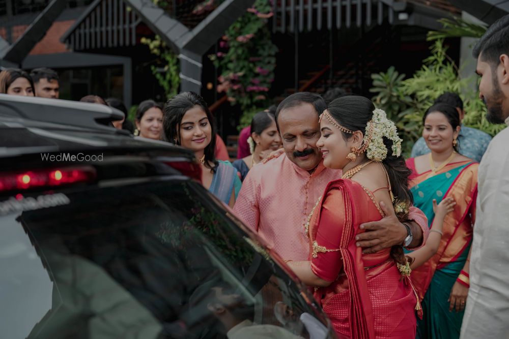 Photo From Kavya & Karthik - By Ties and Bonds