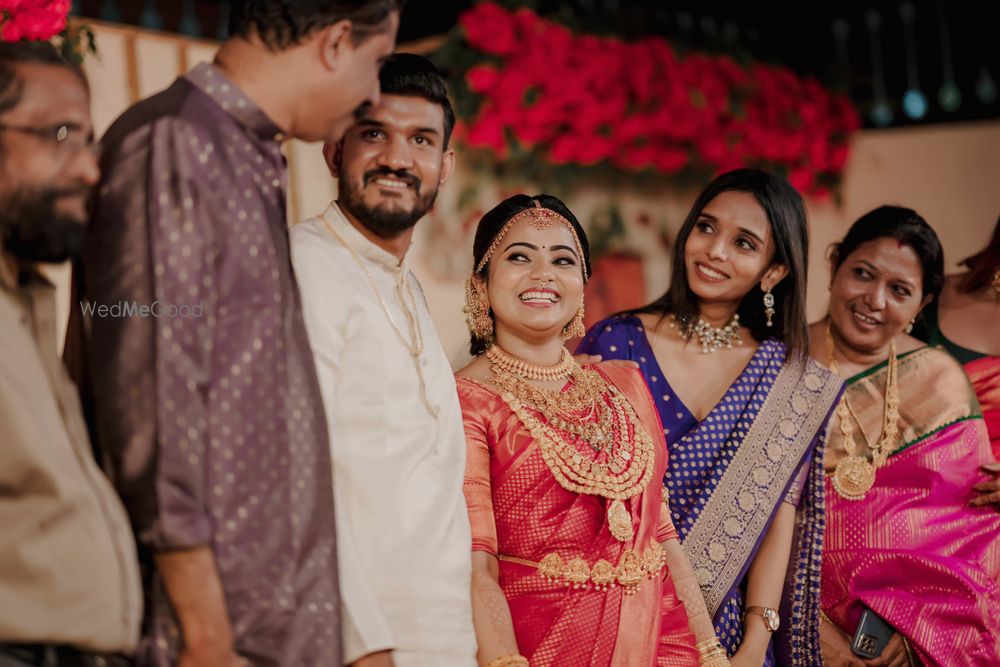 Photo From Kavya & Karthik - By Ties and Bonds