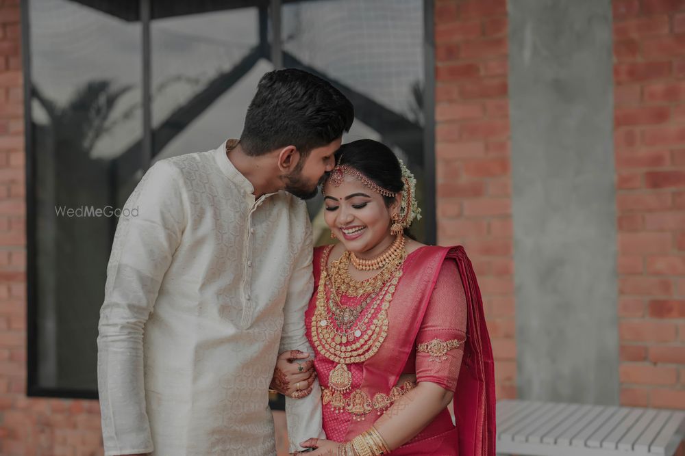 Photo From Kavya & Karthik - By Ties and Bonds