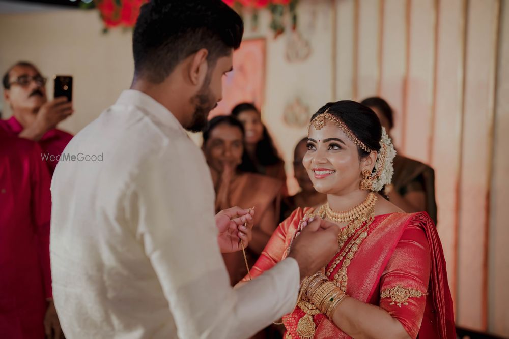 Photo From Kavya & Karthik - By Ties and Bonds