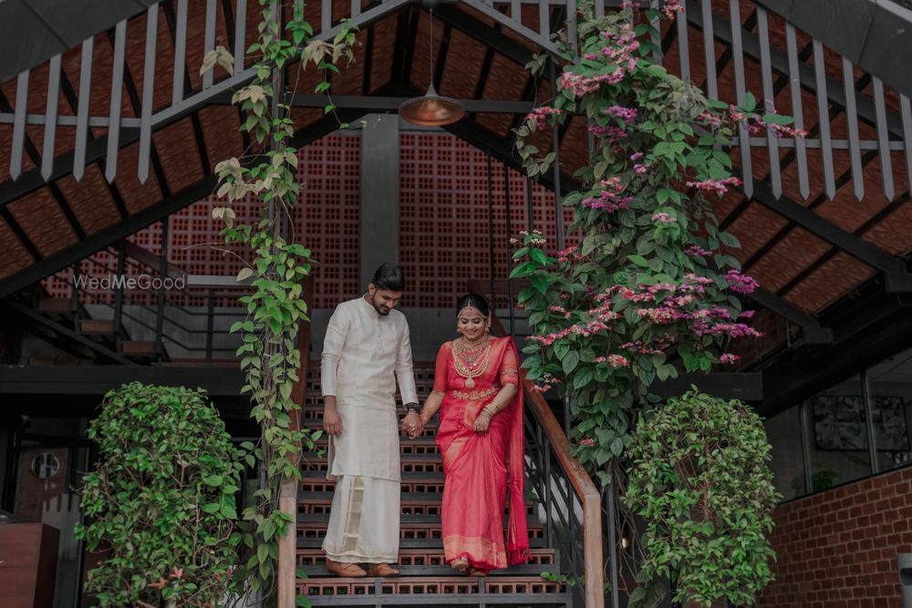 Photo From Kavya & Karthik - By Ties and Bonds