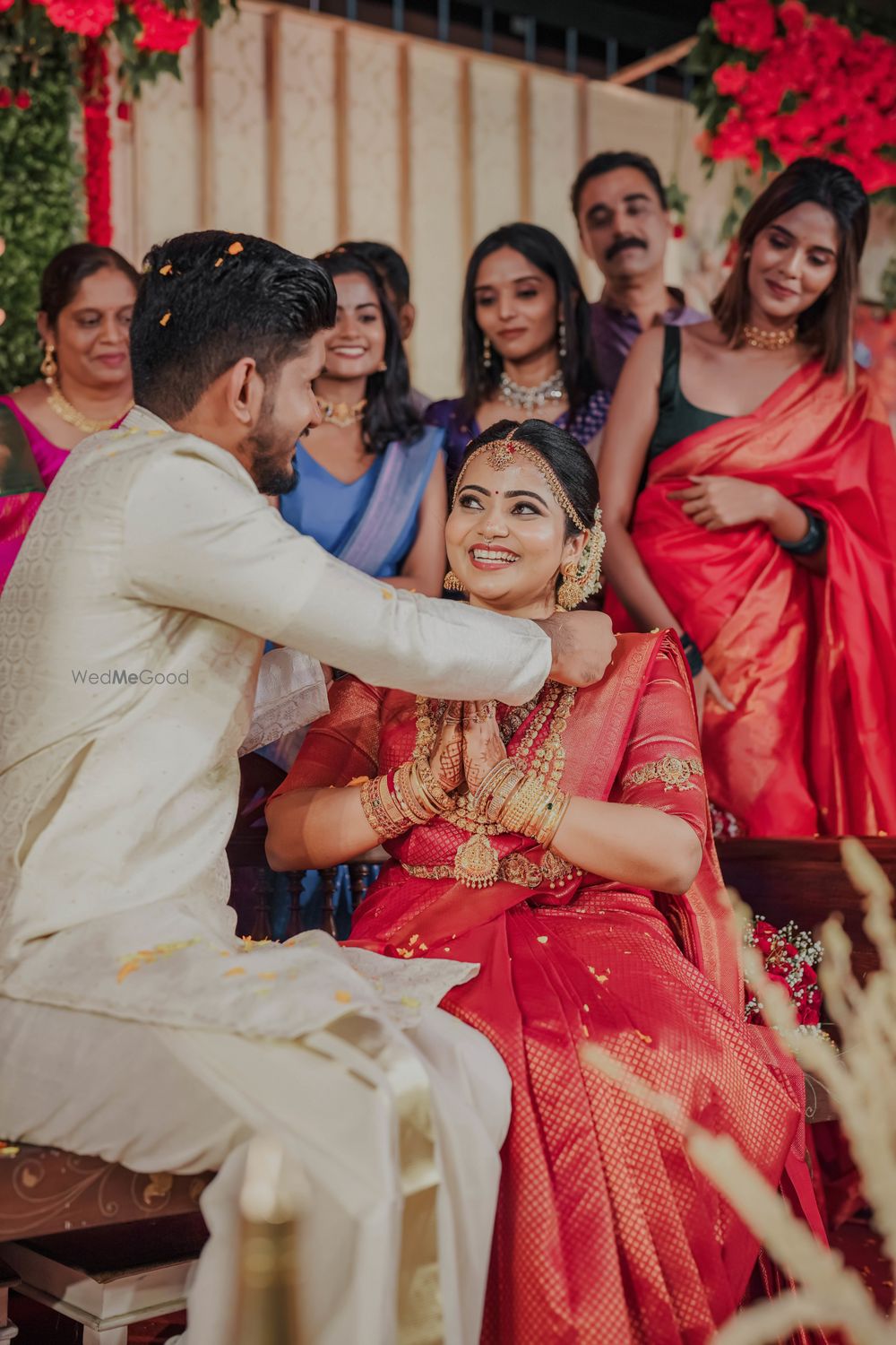 Photo From Kavya & Karthik - By Ties and Bonds