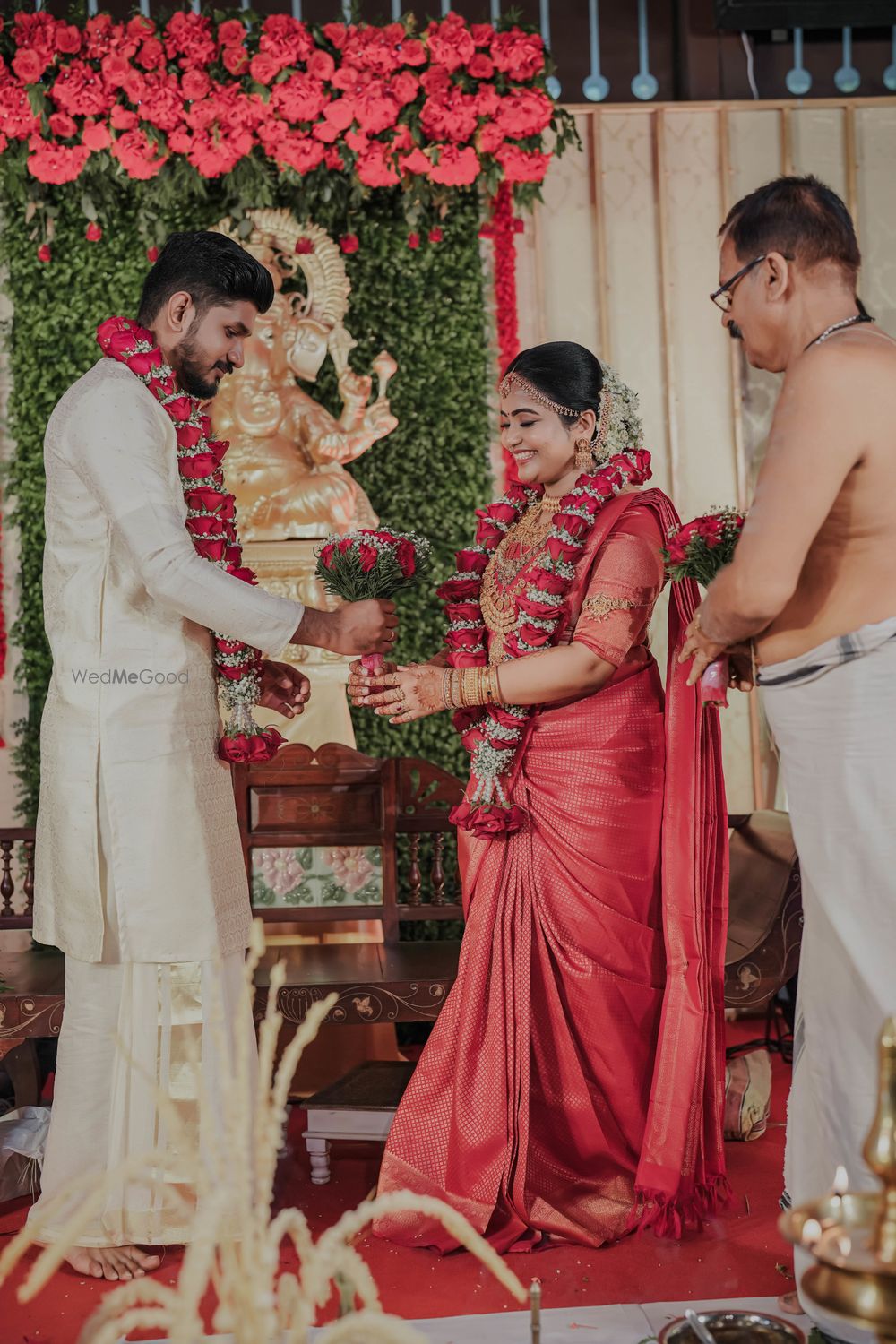 Photo From Kavya & Karthik - By Ties and Bonds