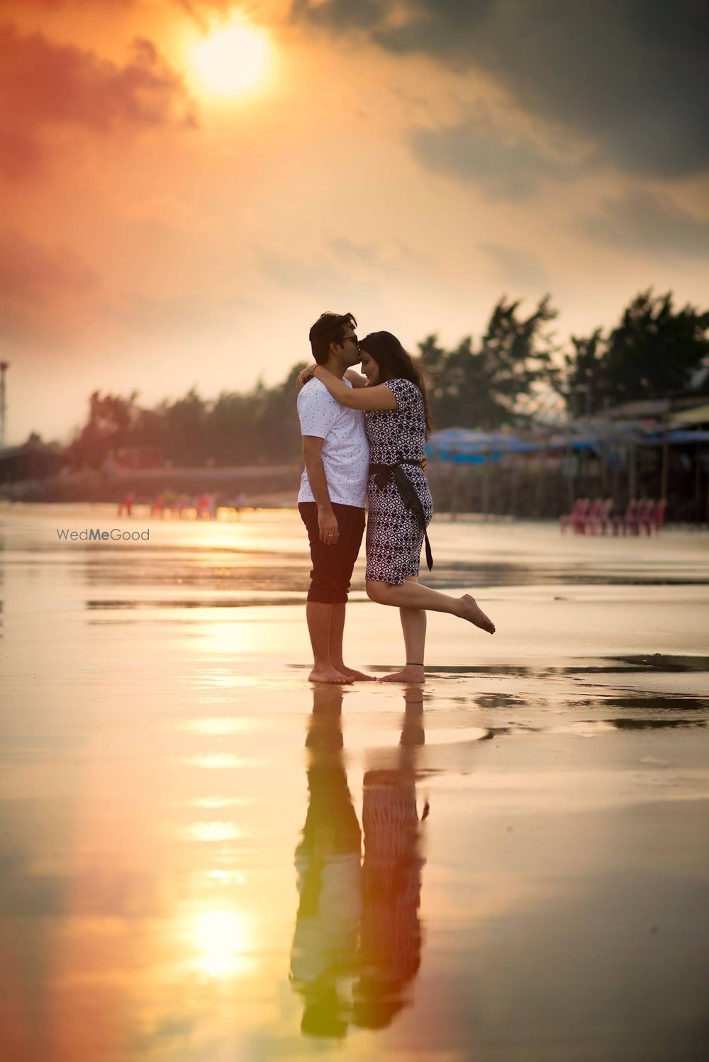 Photo From pre weddings 2018 - By Fotokraft- a sagar sen photography