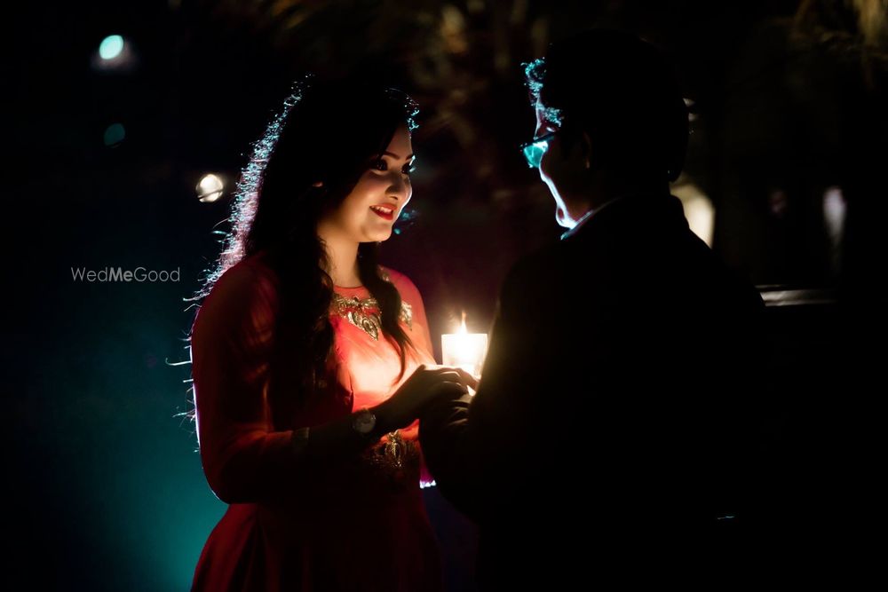 Photo From pre weddings 2018 - By Fotokraft- a sagar sen photography