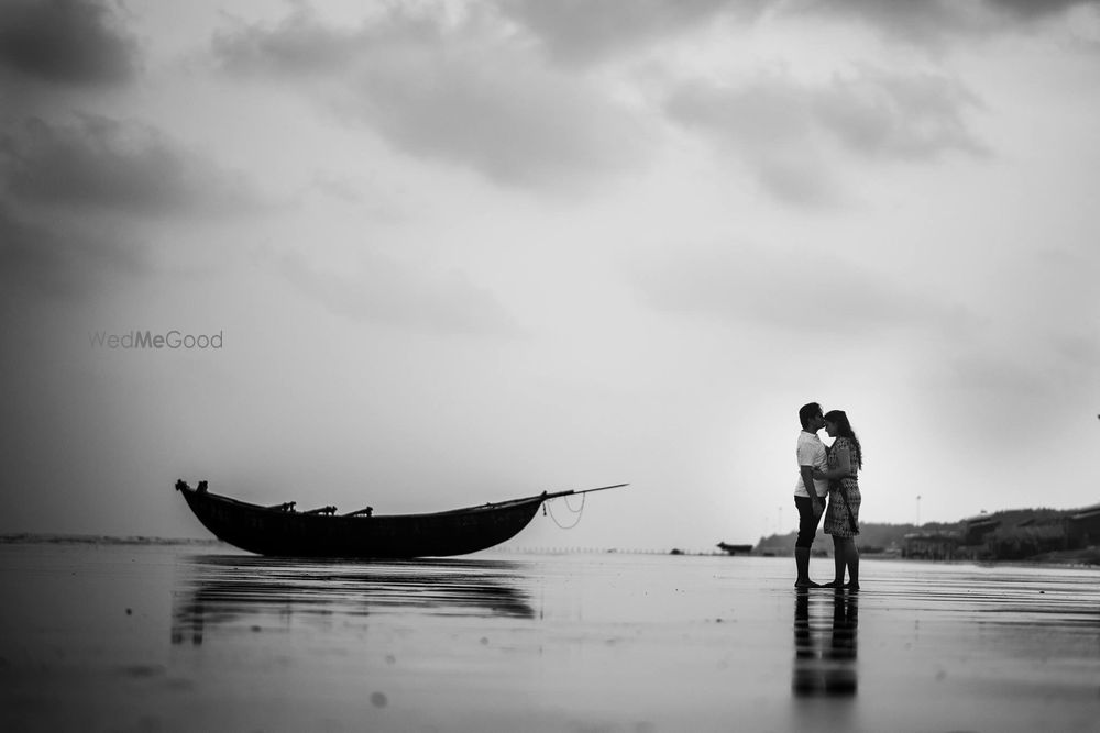 Photo From pre weddings 2018 - By Fotokraft- a sagar sen photography