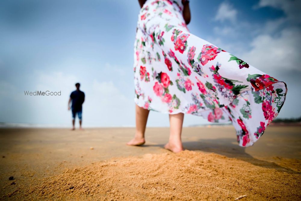 Photo From pre weddings 2018 - By Fotokraft- a sagar sen photography