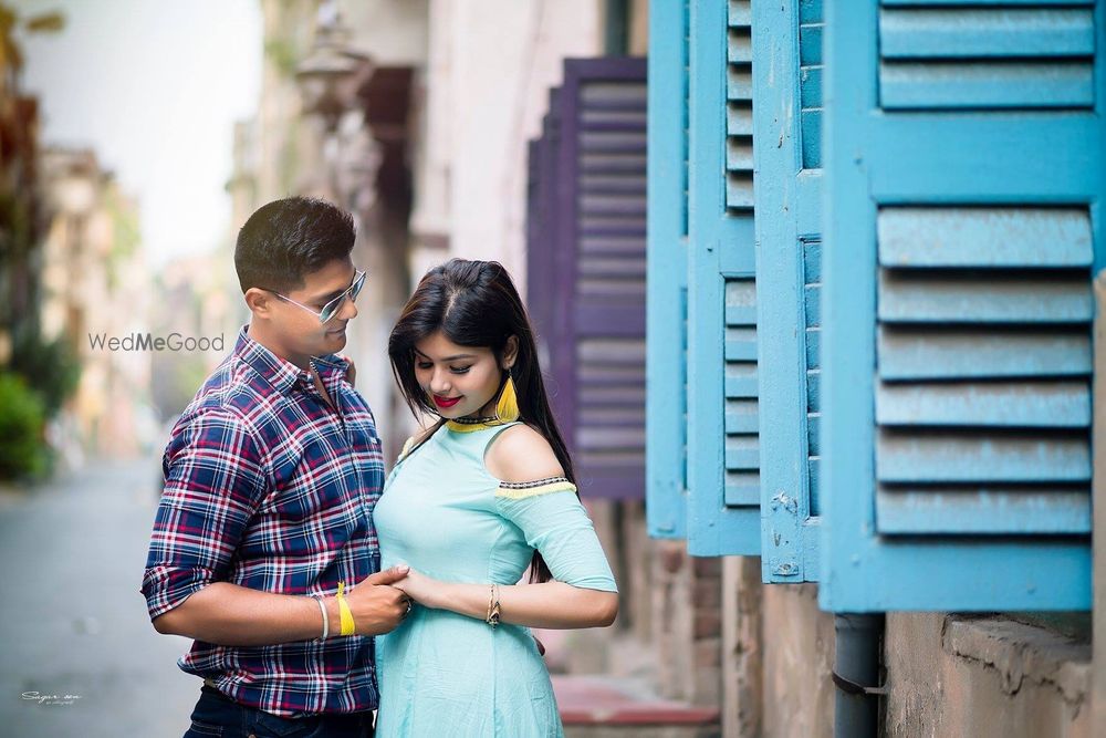 Photo From pre weddings 2018 - By Fotokraft- a sagar sen photography