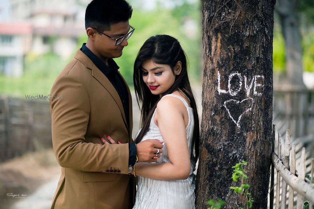 Photo From pre weddings 2018 - By Fotokraft- a sagar sen photography
