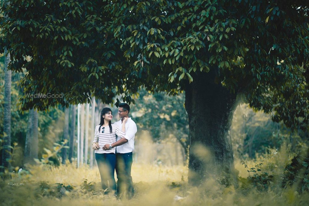 Photo From pre weddings 2018 - By Fotokraft- a sagar sen photography