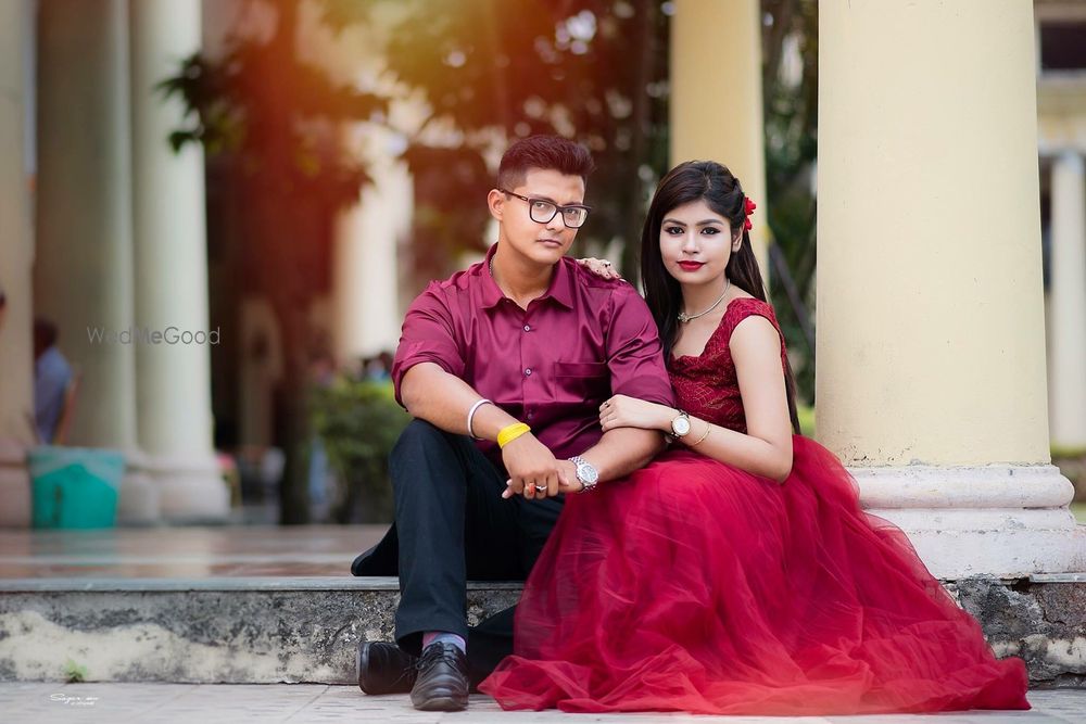 Photo From pre weddings 2018 - By Fotokraft- a sagar sen photography