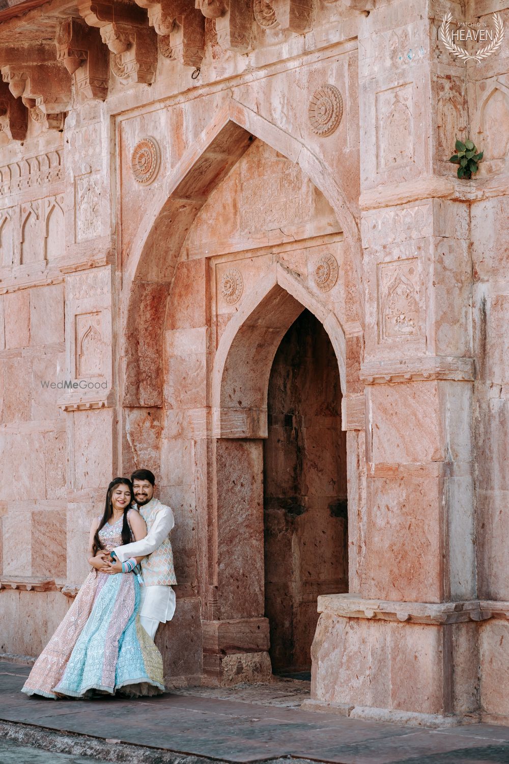 Photo From MANSI X DIVAKAR PRE WEDDING - By Matched in Heaven