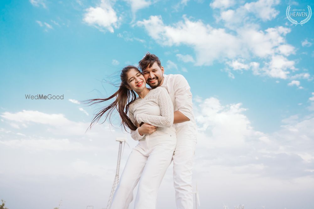 Photo From MANSI X DIVAKAR PRE WEDDING - By Matched in Heaven