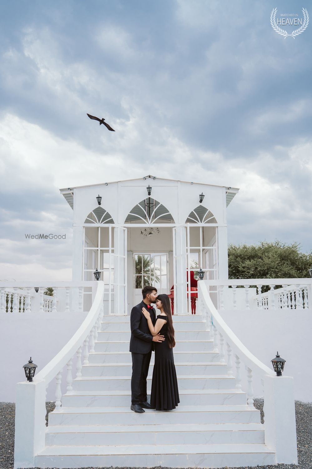 Photo From MANSI X DIVAKAR PRE WEDDING - By Matched in Heaven