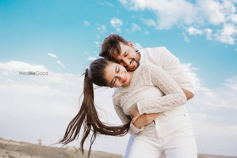 Photo From MANSI X DIVAKAR PRE WEDDING - By Matched in Heaven