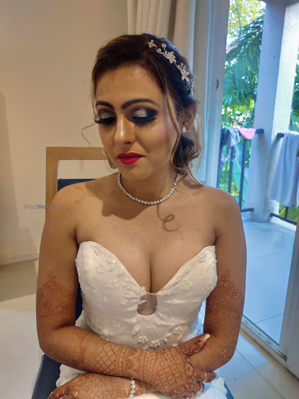 Photo From Catholic Bride - By MakeUp in Goa