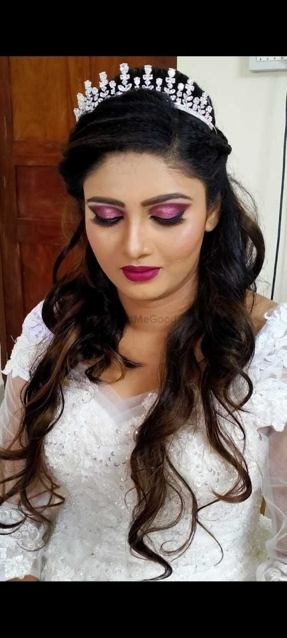 Photo From Catholic Bride - By MakeUp in Goa