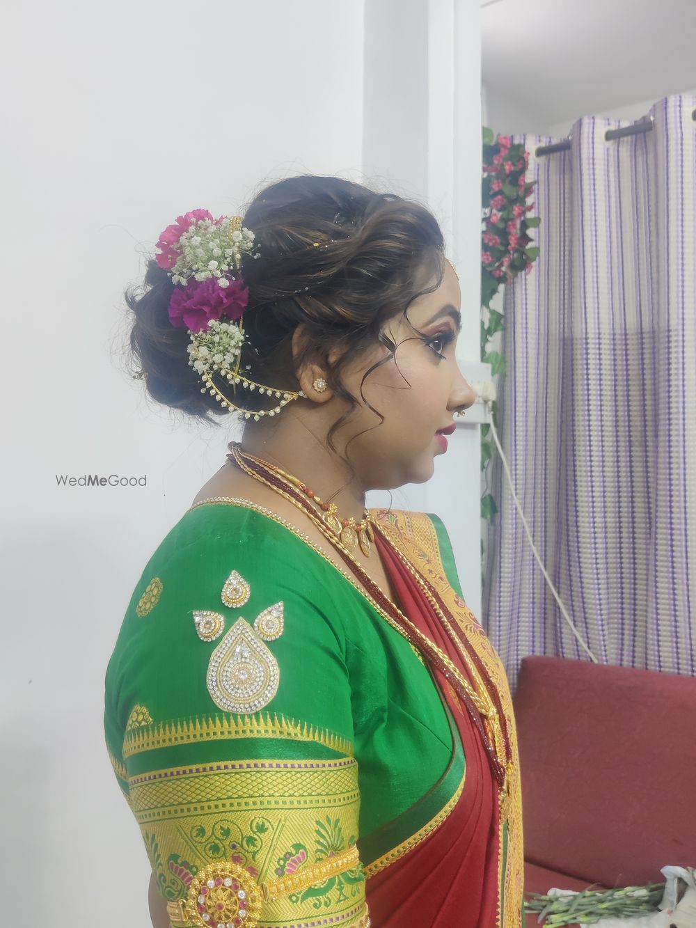 Photo From Goan hindu bride - By MakeUp in Goa