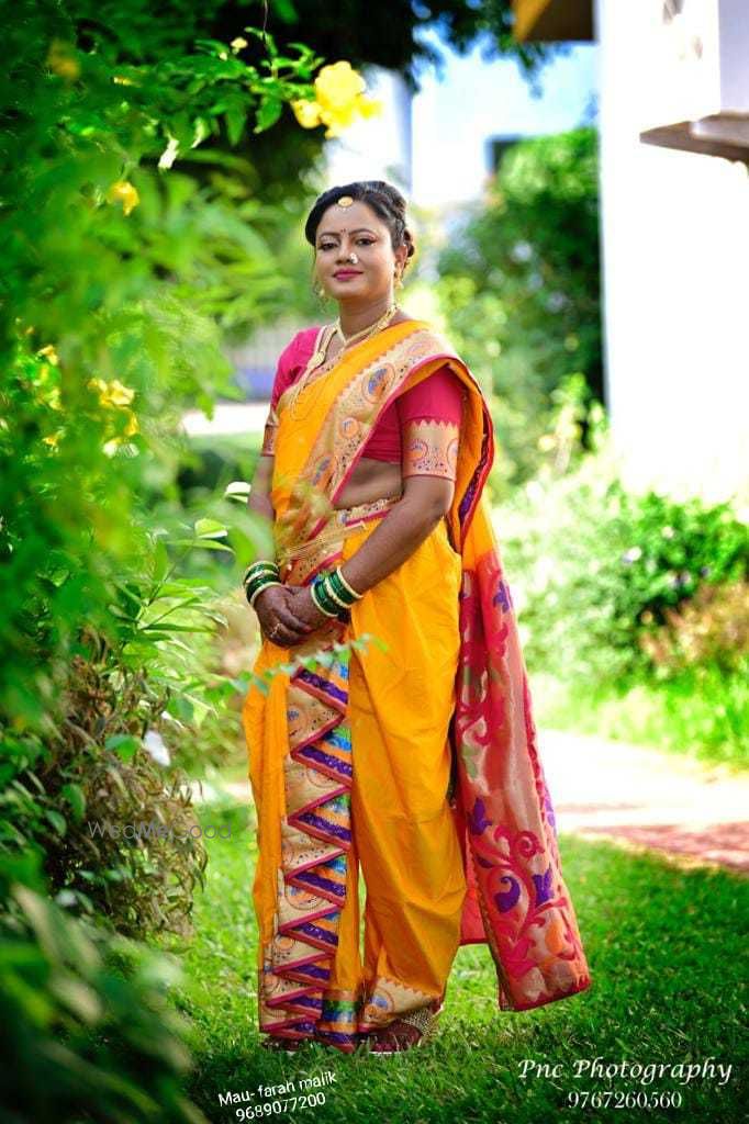 Photo From Goan hindu bride - By MakeUp in Goa