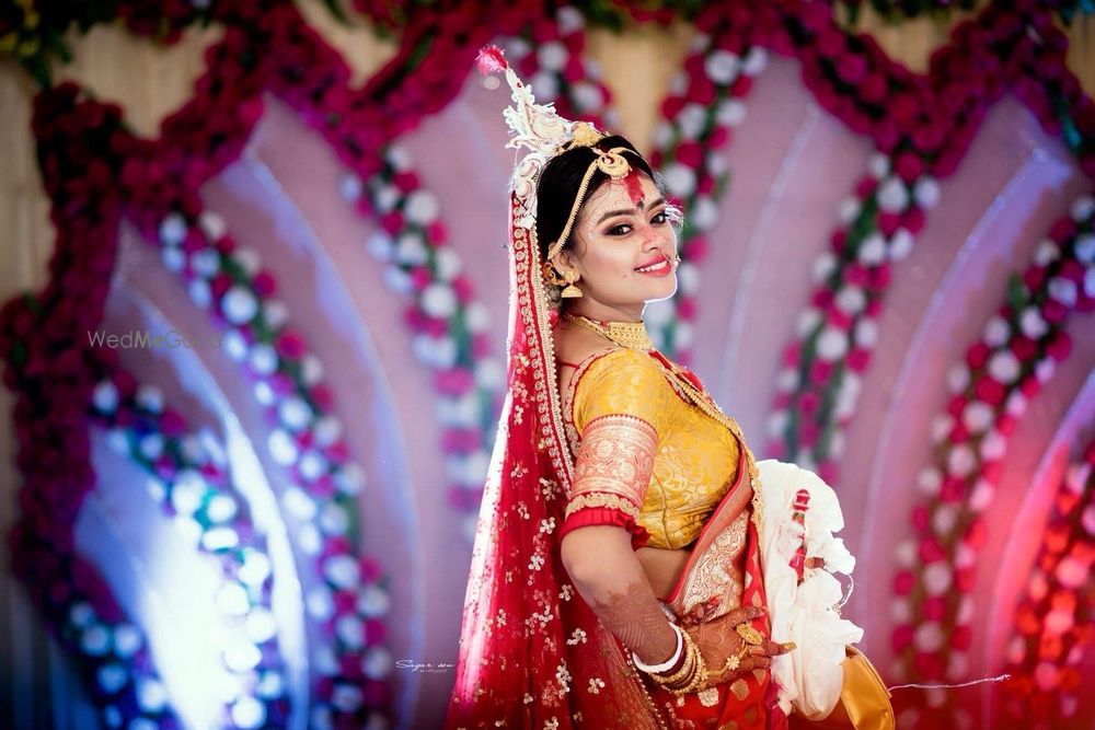 Photo From wedding 2018 - By Fotokraft- a sagar sen photography