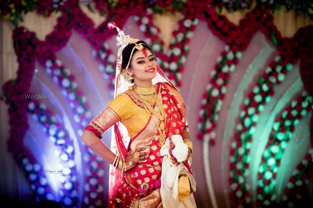 Photo From wedding 2018 - By Fotokraft- a sagar sen photography