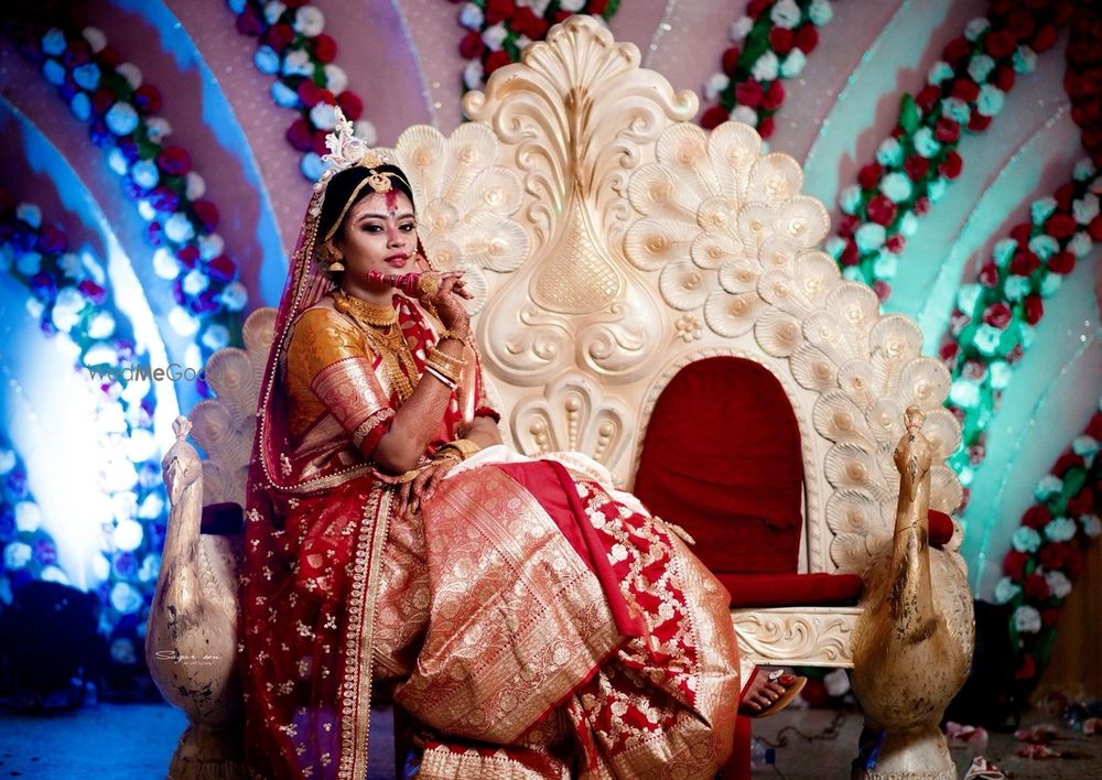 Photo From wedding 2018 - By Fotokraft- a sagar sen photography