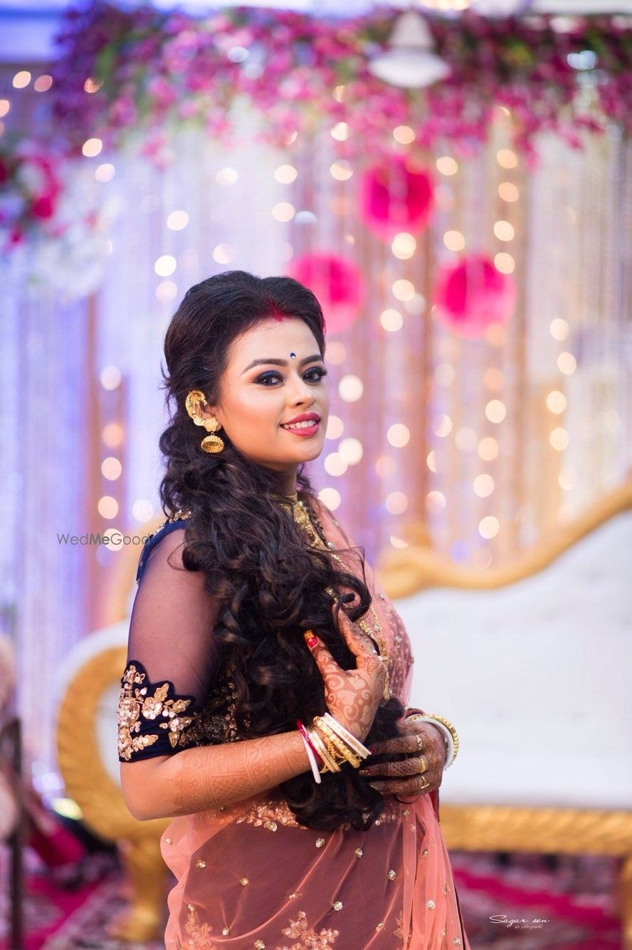 Photo From wedding 2018 - By Fotokraft- a sagar sen photography