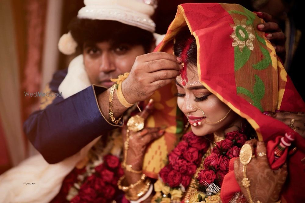 Photo From wedding 2018 - By Fotokraft- a sagar sen photography