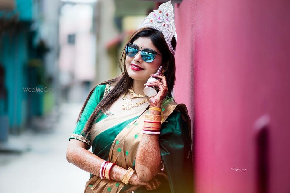 Photo From wedding 2018 - By Fotokraft- a sagar sen photography