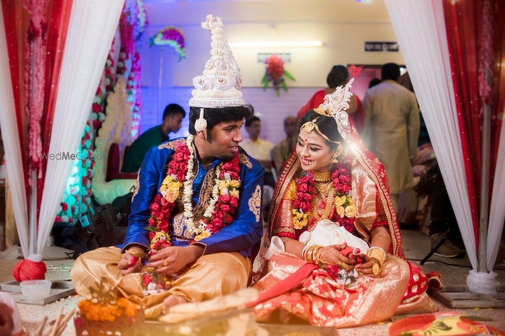 Photo From wedding 2018 - By Fotokraft- a sagar sen photography