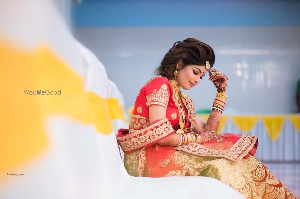 Photo From wedding 2018 - By Fotokraft- a sagar sen photography