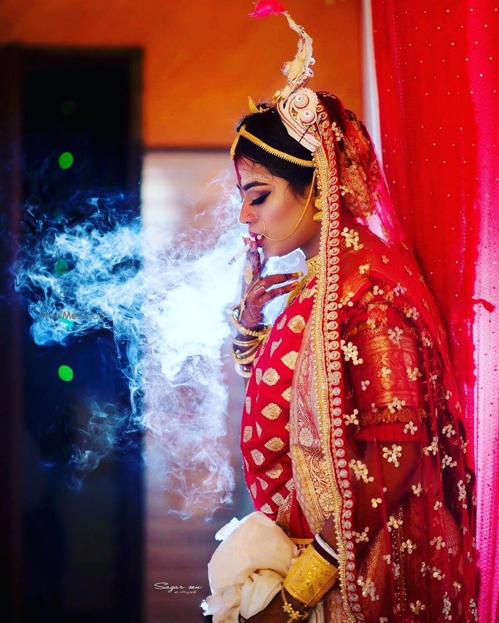 Photo From wedding 2018 - By Fotokraft- a sagar sen photography