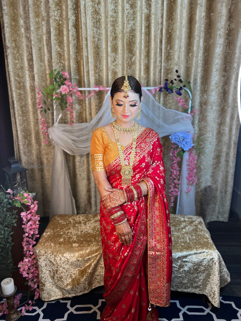 Photo From Srishti - By Sonika Bridal House