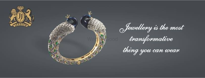 Photo From Portfolio - By Jagdish Jewellers