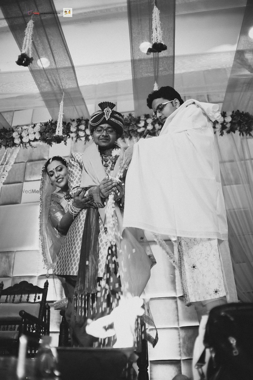 Photo From Rituparna & Prashant - By Purbafalguni Paul