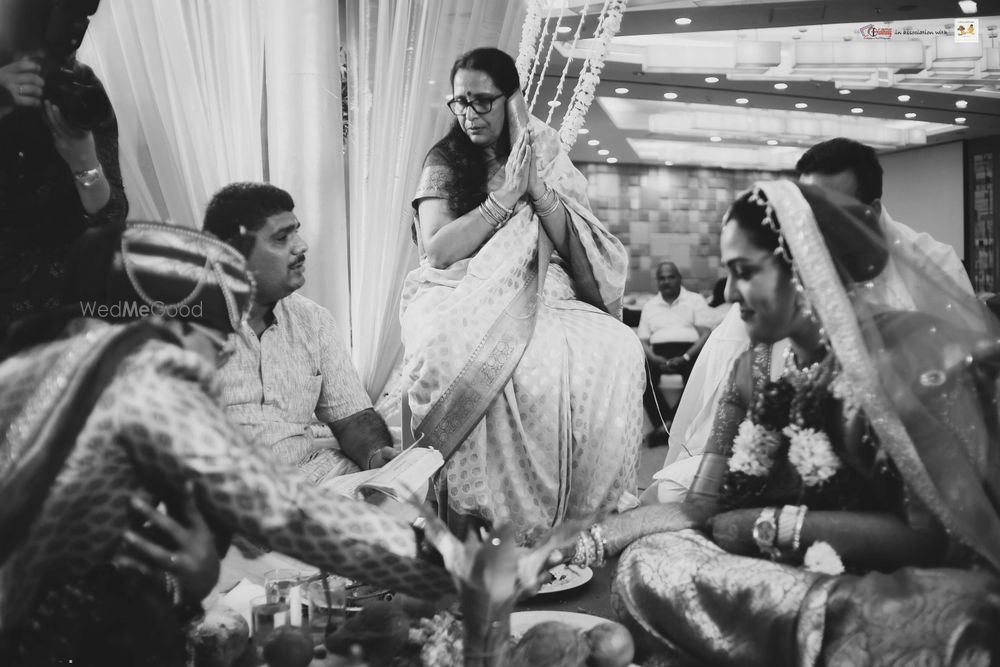 Photo From Rituparna & Prashant - By Purbafalguni Paul