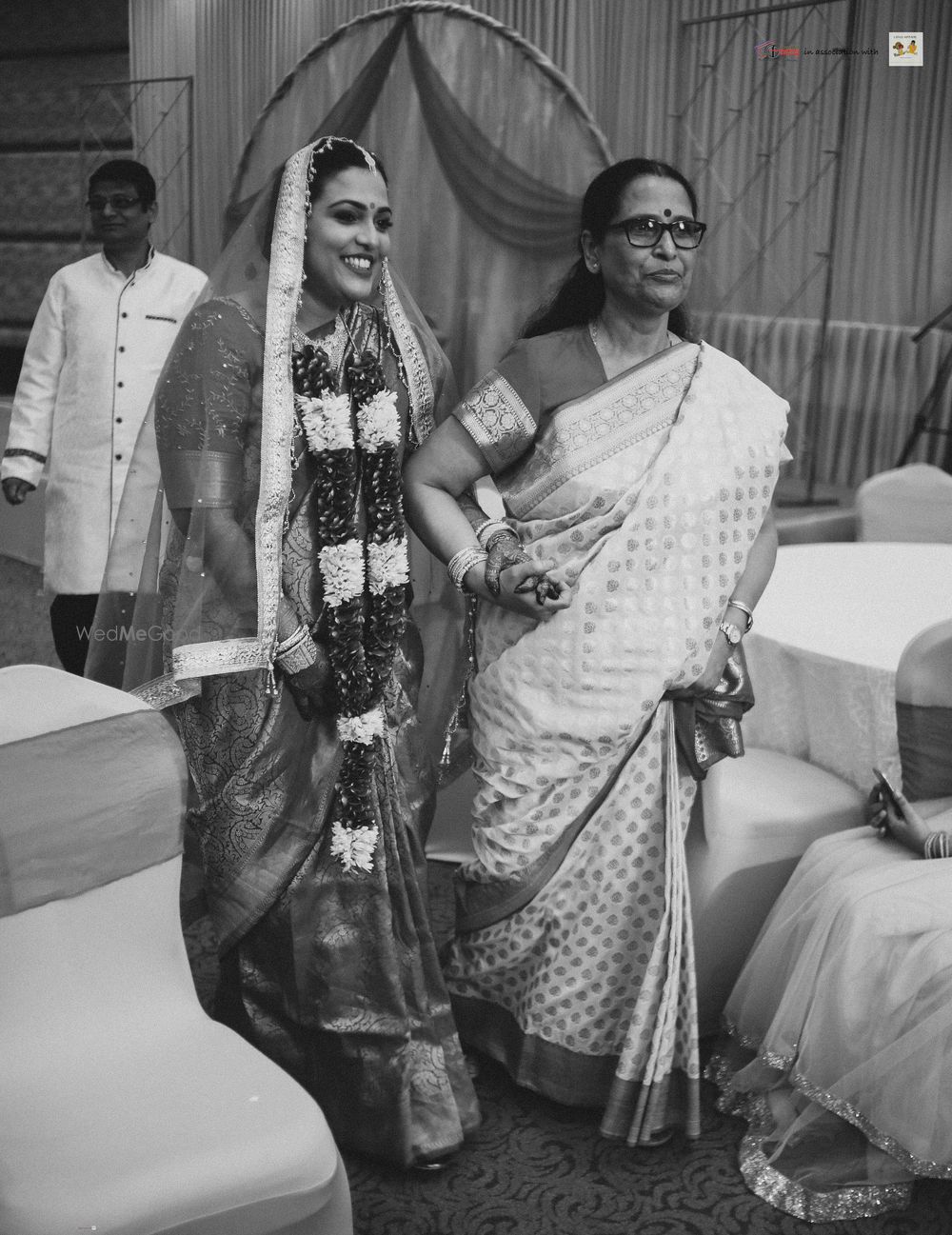 Photo From Rituparna & Prashant - By Purbafalguni Paul