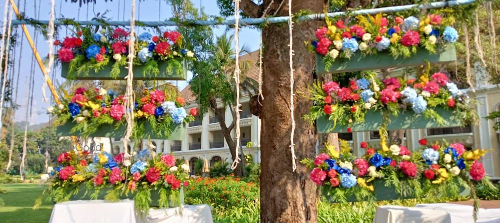 Photo From GOA BEACHY WEDDINGS - By Classique Events