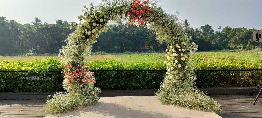 Photo From Tides of Love - By Classique Events
