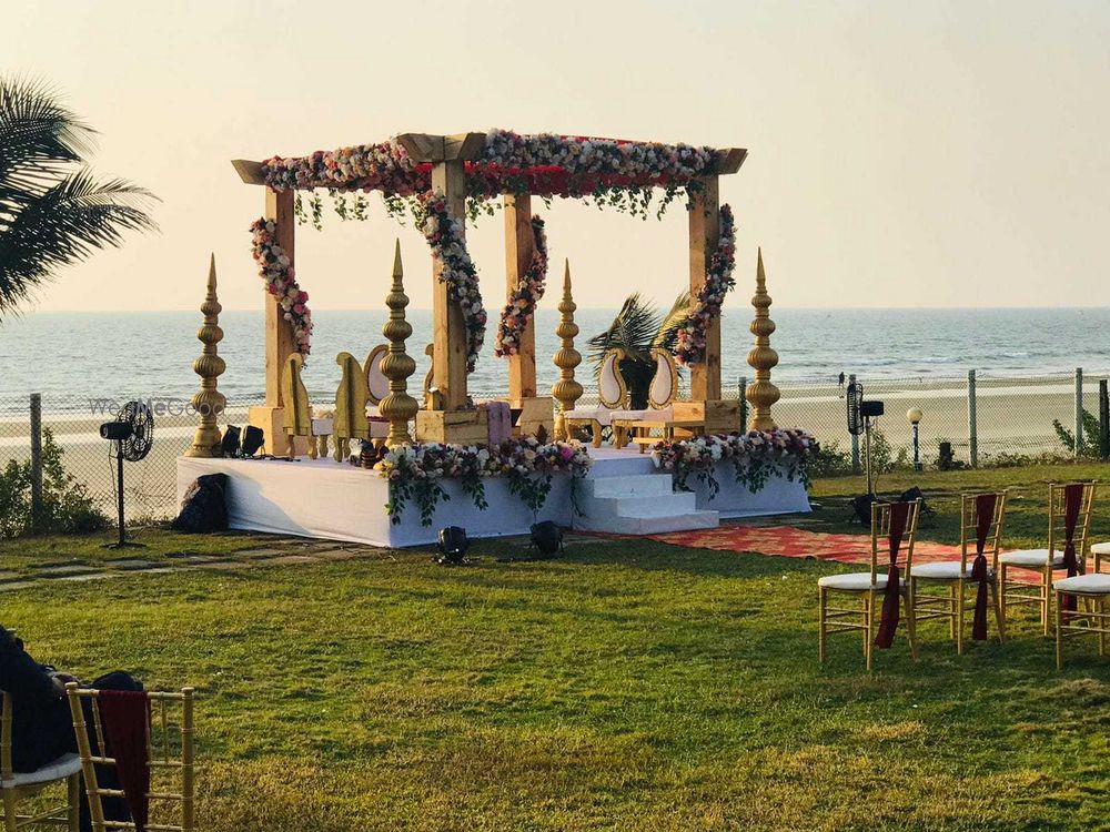 Photo From Tides of Love - By Classique Events