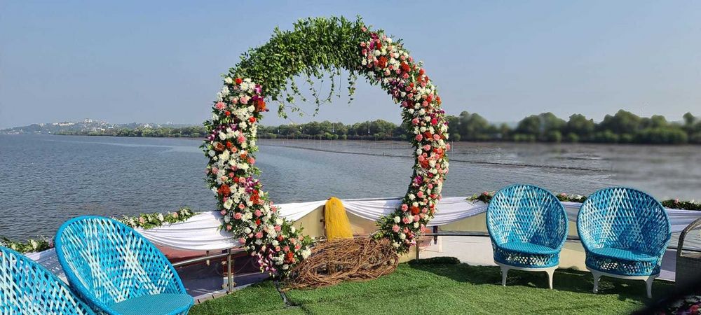 Photo From GOA BEACHY WEDDINGS - By Classique Events