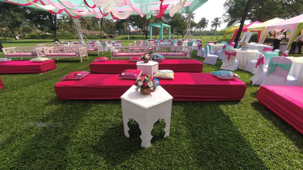 Photo From Tides of Love - By Classique Events