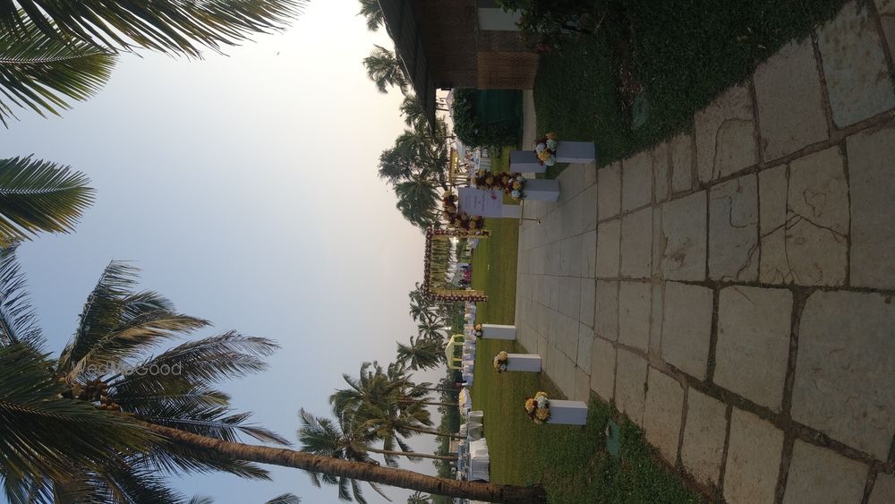 Photo From Tides of Love - By Classique Events